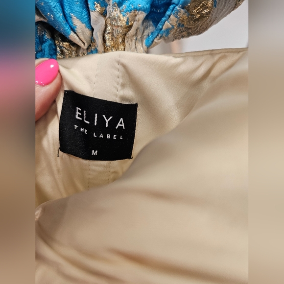 Eliya The Label Brielle Dress - Picture 6 of 7